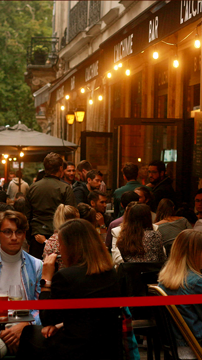 terrasse alchimie